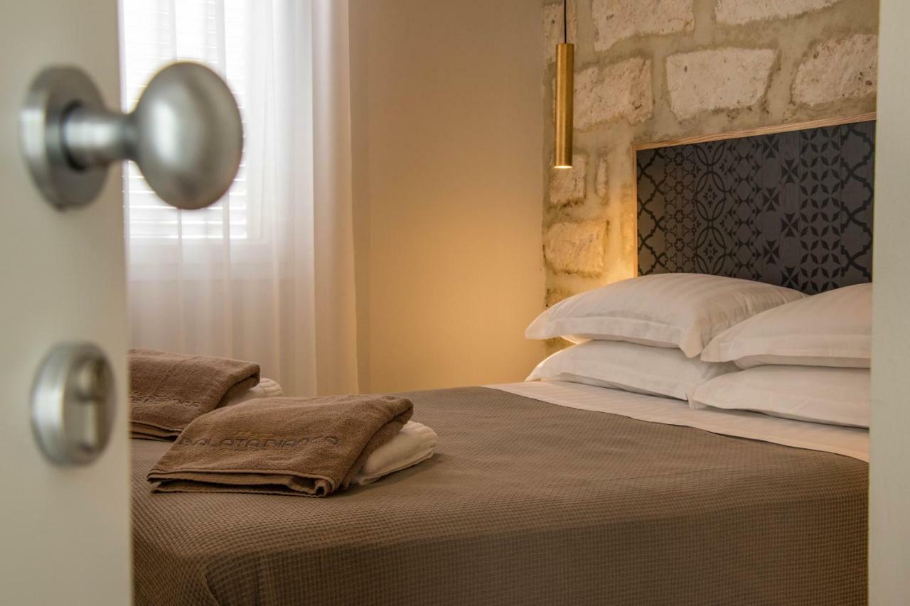 Balata Bianca Maison d'hôtes 3*