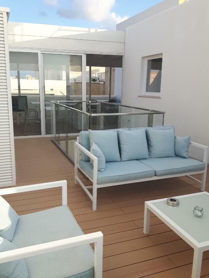 Maison d'hôtes Balata Bianca 3*