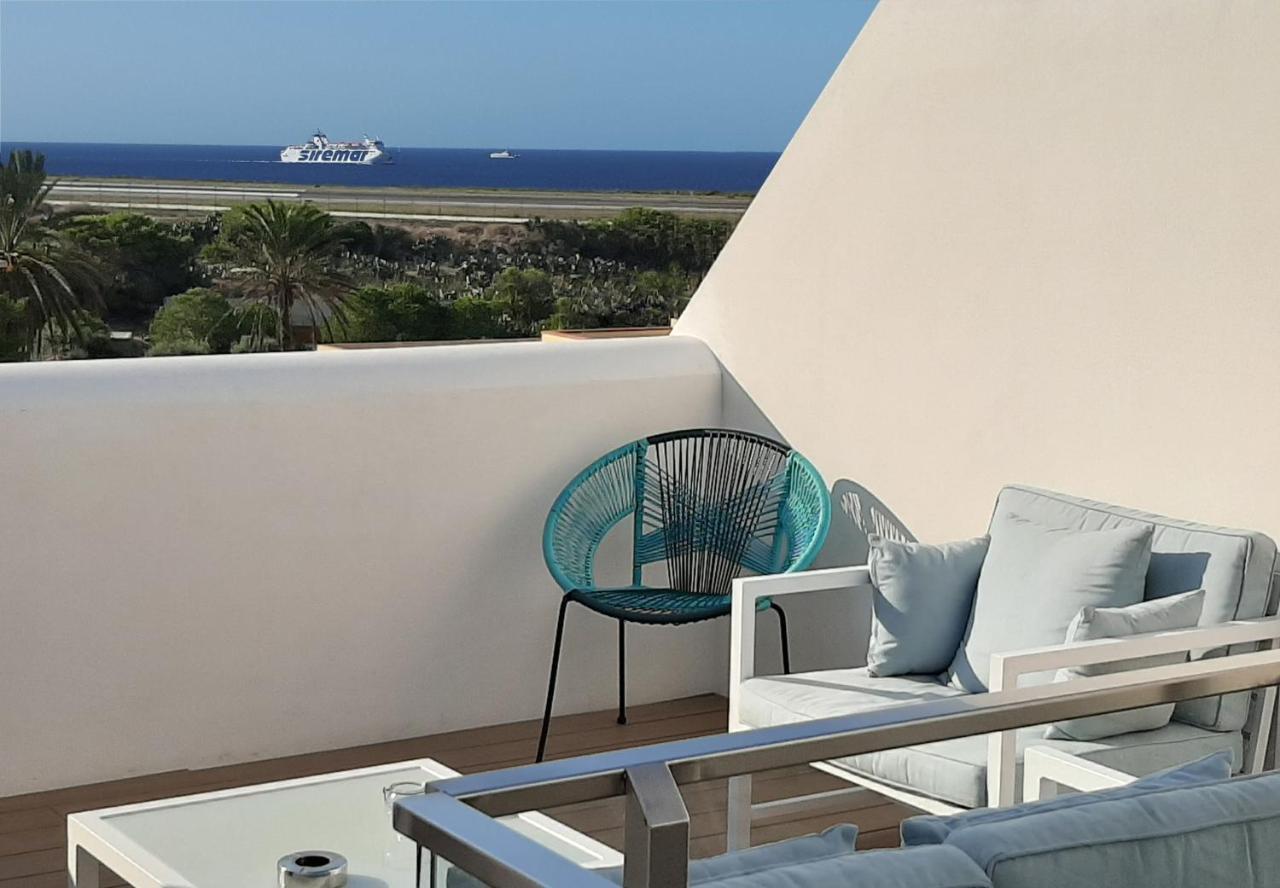Maison d'hôtes Balata Bianca